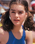 Brooke Shields